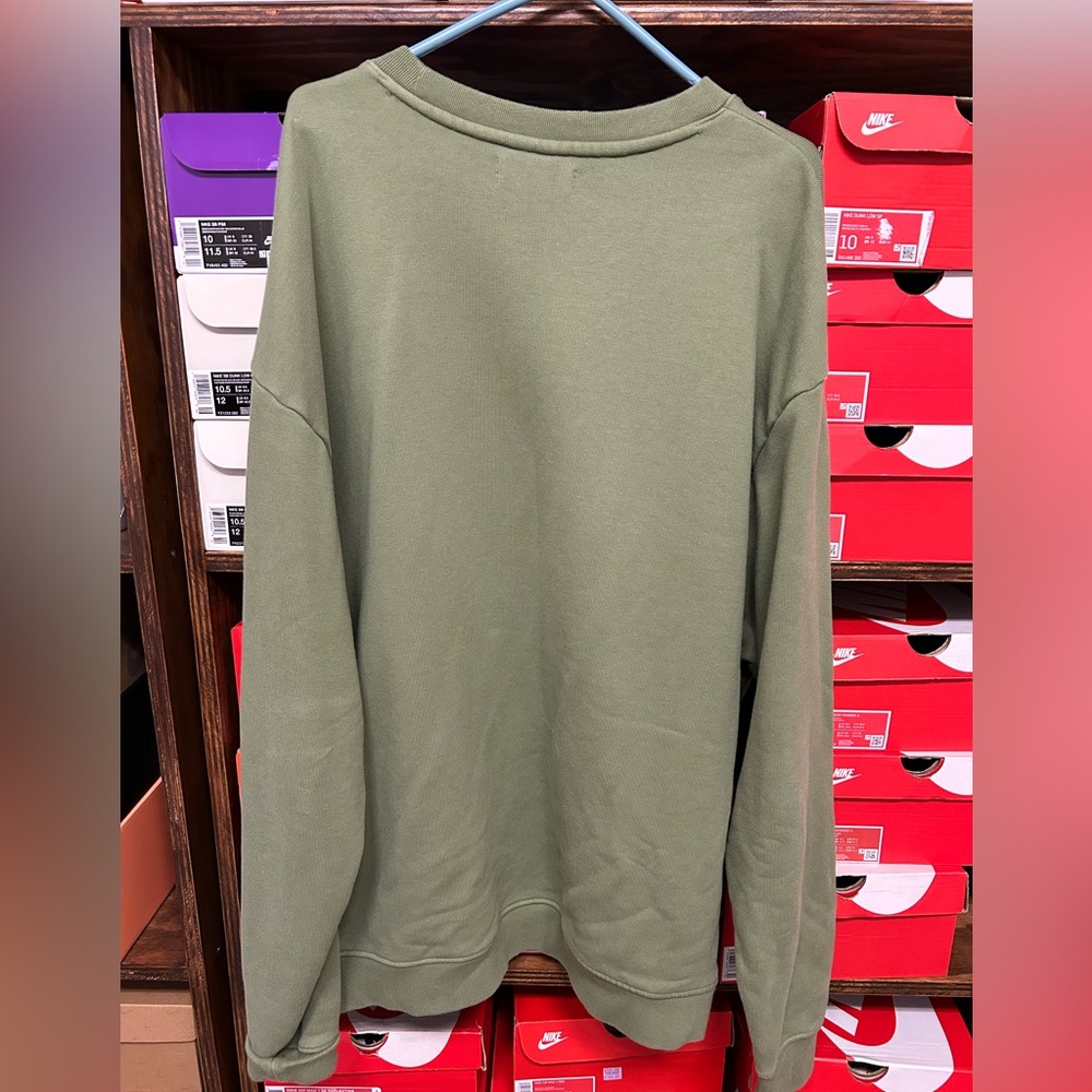 Jordan Wordmark Pullover - image 4